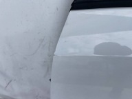 door front front left left SKODA OCTAVIA 3 III 12- LF9E