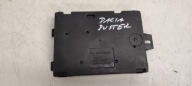 module BCM Dacia Duster 1,2 TCE