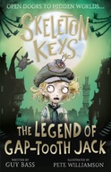 Skeleton Keys: The Legend of Gap-tooth Jack Bass