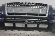 nárazník předek přední PDC AUDI Q5 8R kol. LZ5A 08-12