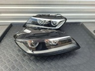 light front right front right XENON EUROPA VW PHAETON LIFT