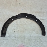 OPEL MOKKA B modanatura parafango Destra posteriore 9834217680
