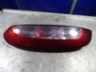 Opel Corsa C light rear left 09114336 HB 3D