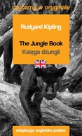 The Jungle Book / Księga dżungli. Czytamy w oryginale - Rudyard Kipling