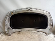 OPEL ASTRA J ASTRA IV 09-16 cofano