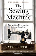 The Sewing Machine Fergie Natalie