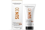 MADARA PLANT STEM CELL ANTIOXIDANT SUNSCREEN SPF 3