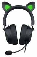 Słuchawki Razer Kraken Kitty V2 Pro Czarne - USB 7.1