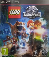 Lego Jurassic World Pl PS3
