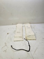 MATA GRZEWCZA SITZ OPARCIE AUDI A6 C7 4G0963557C