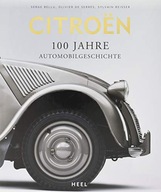 Citroën SERGE BELLU