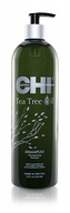 CHI TEA TREE OIL Upokojujúci šampón na vlasy 739ml