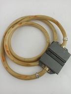 Kabel, przewód z wtykami RP3-30 2m wojsko
