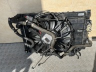 radiator LAND ROVER EVOQUE 2.0 D 2017 ROK