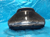 dials clock BMW F30 F31 DIESEL START STOP 9232895