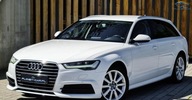 Audi A6 2017 FACELIFT NAVI QUATTRO S tronic Av...