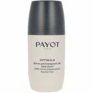 Payot Optimale deodorant 75 ml