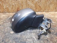 mirror right JEEP RENEGADE 14- 11PIN