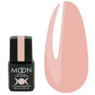 Hybridný lak MOON FULL Air Nude 19 jemná broskyňa 8 ml