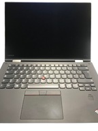 Notebook Lenovo ThinkPad X1 Yoga 14 " Intel Core i7 16 GB / 256 GB čierny