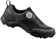 Buty Rowerowe SPD SHIMANO MT7G SH-MT701GTX 48