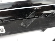PORSCHE 911 992 19-24 fog light LED DRL light indicator right front