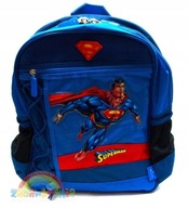 Školský výletný batoh Superman