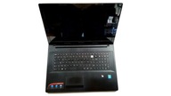 LAPTOP LENOVO G70-70 uszkodzony, zalany