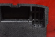 floor sump boot polystirene KIA SPORTAGE 5 V 21-25