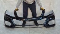 MERCEDES GLK W204 LIFT 12- bumper front front PDC A2048855238
