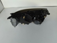 light left REFLEKTOR DACIA SANDERO III 20- LOGAN JOGGER FULL LED