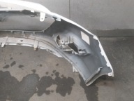 bumper front OPEL ASTRA J IV 4 LIFT