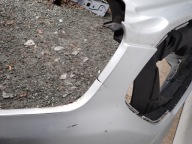bumper front front FORD CUSTOM LIFT 2018