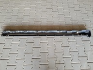 moulding cap threshold left HK83-101D57-BF JAGUAR F-PACE X761