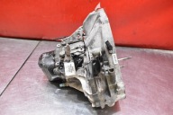 CAMBIO JH3129 RENAULT MODUS 1 e 1.4 16V 98 KM 04-07