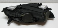 VW Passat CC 13R light left front XENON EU