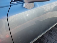 door complete left front LEXUS IS II 8R6