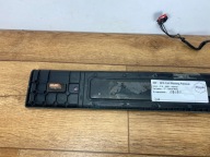 moulding threshold front Ford Mustang 2015+ USA