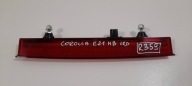 Toyota Corolla E21 Hatchback Trzecie light stop (R359)
