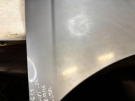 bonnet AUDI A6 C5 PRZEDLIFT K: LY7L