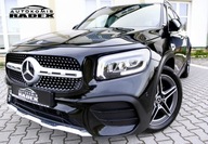 Mercedes GLB 2.0 225KM/4Matic/Alcantara/ Kamera360