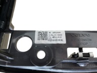 frame PANELU RADIA NAWIEWY VOLVO XC60 II