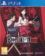 Root Film (PS4)