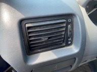 grid air conditioning devices air left driver´s Citroen Jumpy II 2 07-16