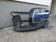 MINI COOPER F55 F56 LCI LIFT front bumper