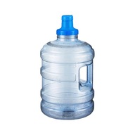 Pojemnik na butelkę wody wielokrotnego użytku Okrągły 15L
