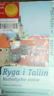 Ryga i Tallin. Nadbałtyckie stolice - Pitkowski