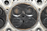 TESTATA Motore 77885819 BMW E46 3.0 D 184 KM 01-06