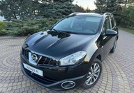 Nissan Qashqai2 1.6 DCI 130KM 7-osob