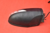 mirror left black, A3140417 EU MERCEDES A-KLASA W169 04-08 7 PIN